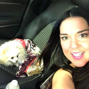 Meet your Posher, Missy